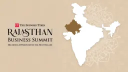 Rajasthan Events - Rajasthan Business Events & Conferences - RBS